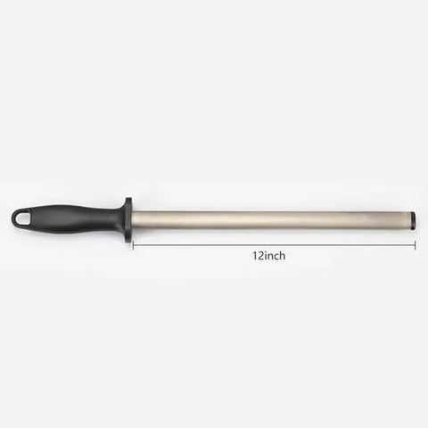 Diamond Coated Knife Sharpening Stick