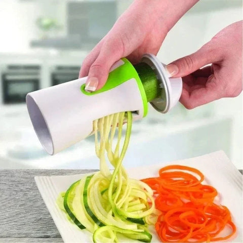 Kitchen Spiralizer for Veggie Noodles