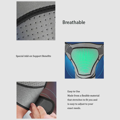 Men and Women Shoulder Support
