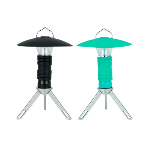 Portable Camping Light with Tripod Bracket