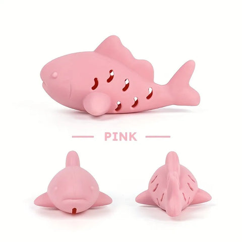 Cat Dog Toy with Food Hider