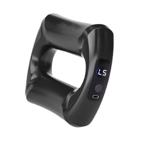 Electric Body Fascia Massage Ring