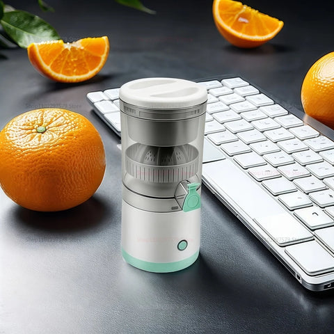 Rechargeable Household Juice Maker