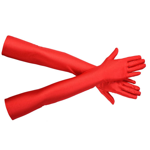 Party and Wedding Performance Gloves