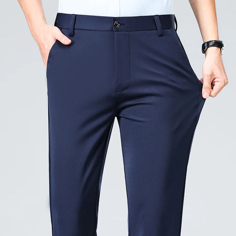 Classic Quality Work Suit Trousers