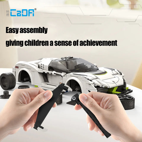 Boys App Controlled Racing Car Toy