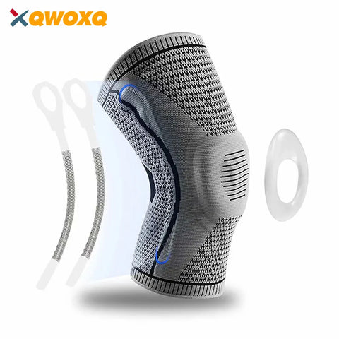 Knee Support for Joint Pain Relief