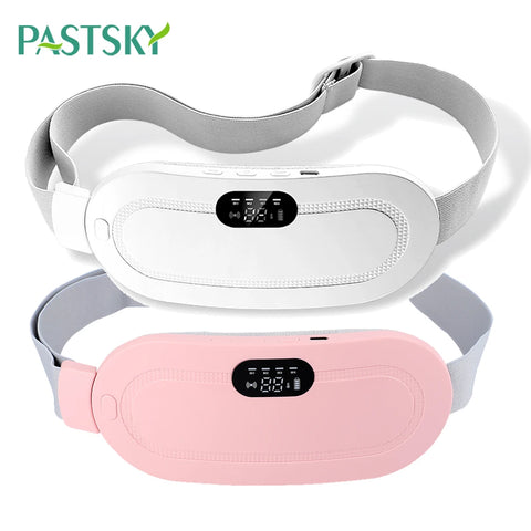 Menstrual Pain Relief Heating Belt