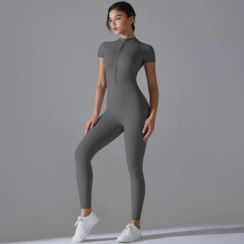 Women’s Yoga Jumpsuit One Piece