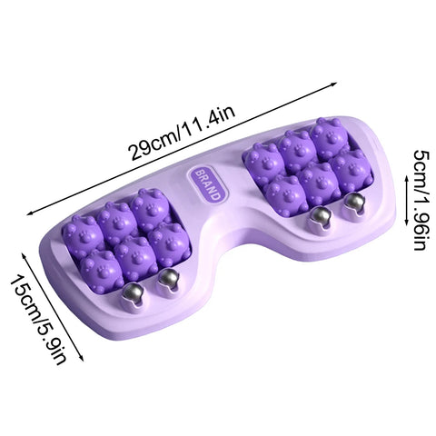 Magnetic Bead Foot Massage Tool