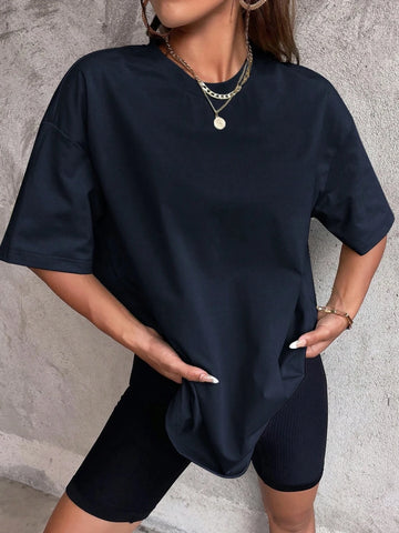 Street Style Hip Hop T Shirt