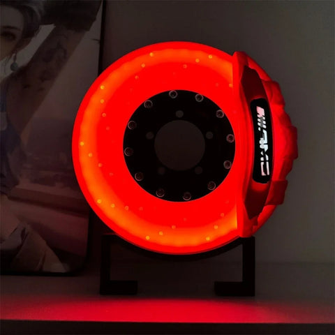 USB Charging Brake Light for Cars