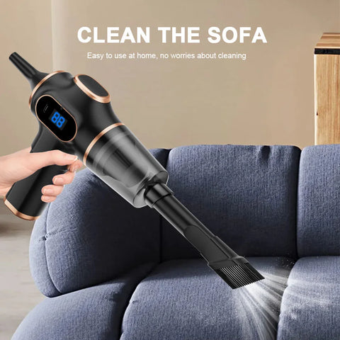 Rechargeable Household Cleaning Machine