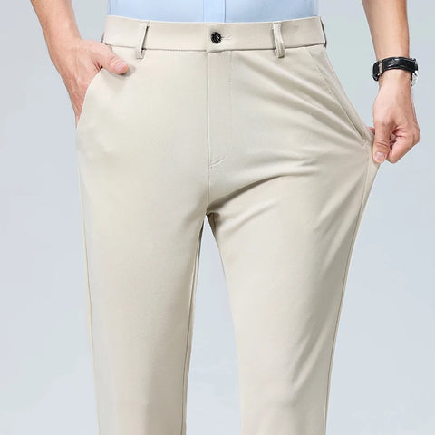Classic Quality Work Suit Trousers