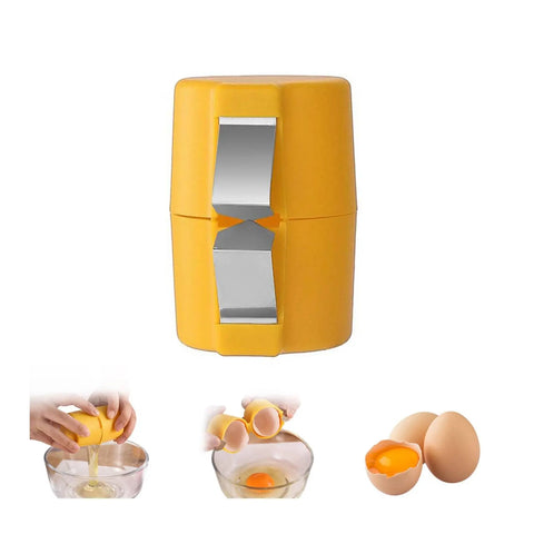 Egg Peeler for Hard Boiled Eggs