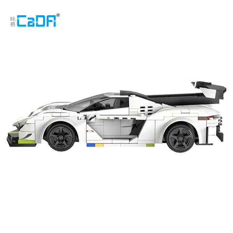 Boys App Controlled Racing Car Toy