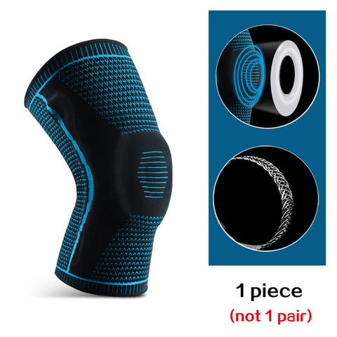 Knee Support for Joint Pain Relief