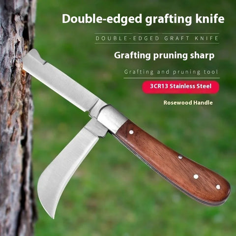 Professional Garden Grafting Cutter