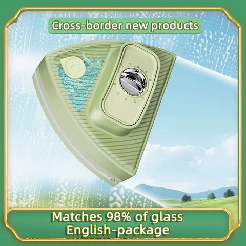 Household Glass Cleaning Tool