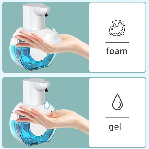Household Automatic Soap Dispenser