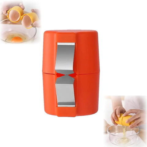 Egg Peeler for Hard Boiled Eggs