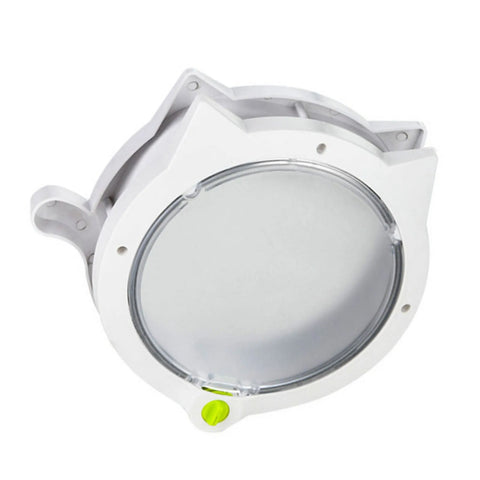 Automatic Cat Flap for Doors