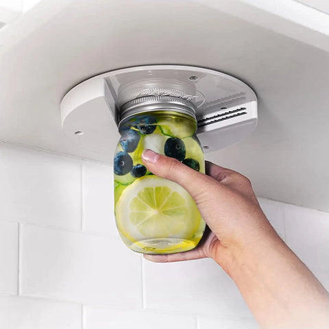 Under Cabinet Multi-Tool Opener
