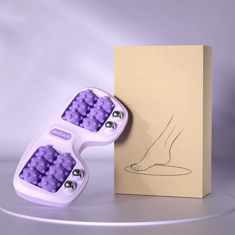 Magnetic Bead Foot Massage Tool