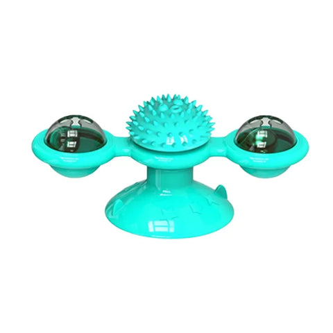 Automatic Cat Turntable Toy