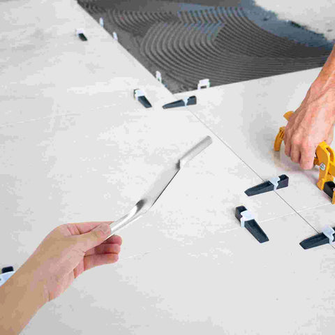 Brick Mortar Repair Tool