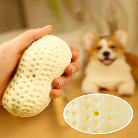 Durable Chew Ball for Dogs