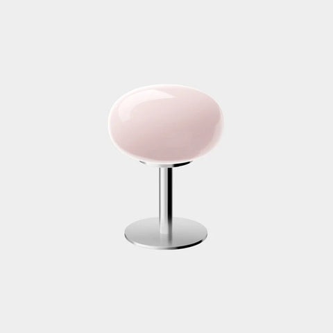 Decorative Glass Bedside Lamp