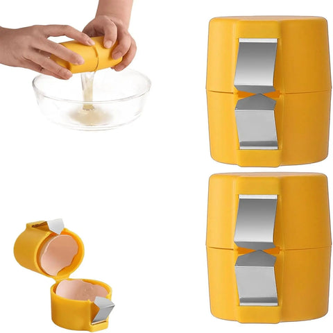 Egg Peeler for Hard Boiled Eggs