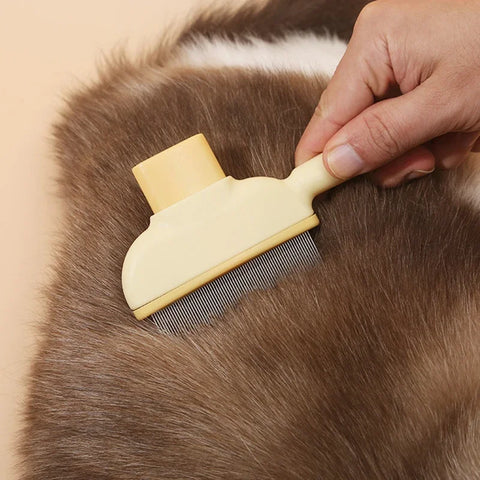 Universal Pet Hair Remover Brush