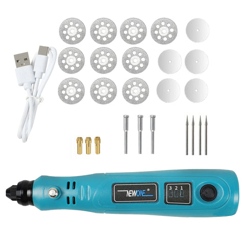 USB Charging Mini Rotary Tool