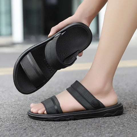 Casual Mens Outdoor Sandals