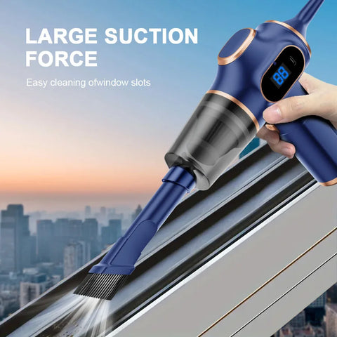 Rechargeable Household Cleaning Machine