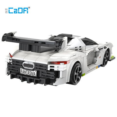 Boys App Controlled Racing Car Toy