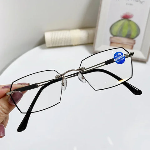 Anti Blue Light Eyewear for Women
