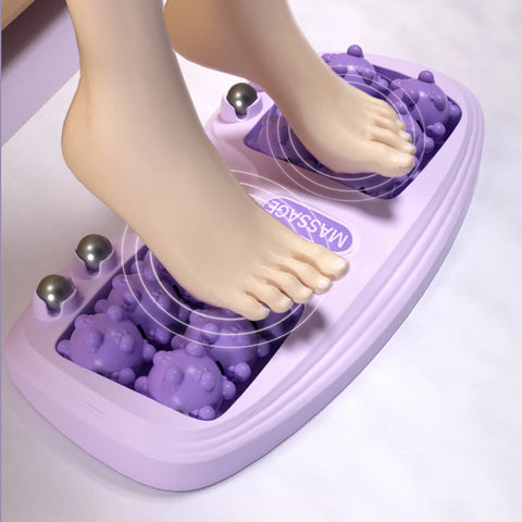 Magnetic Bead Foot Massage Tool