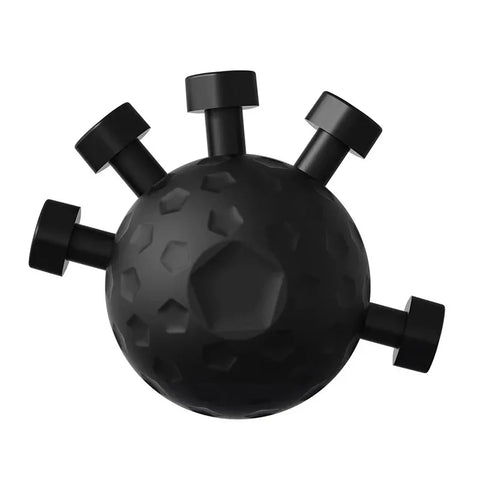 Finger Grip and Wrist Exerciser