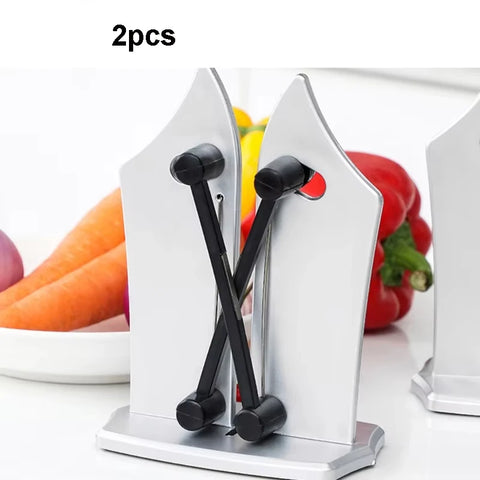 Chef Knife Sharpening Tool for Kitchen