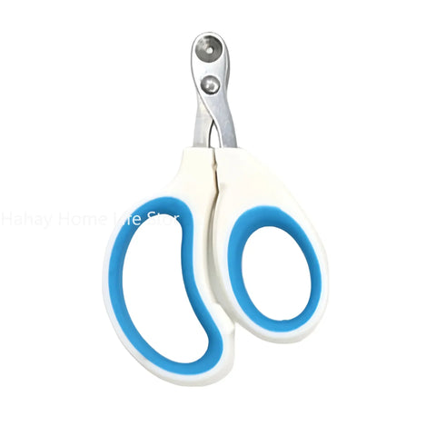 Stainless Steel Pet Nail Cutter