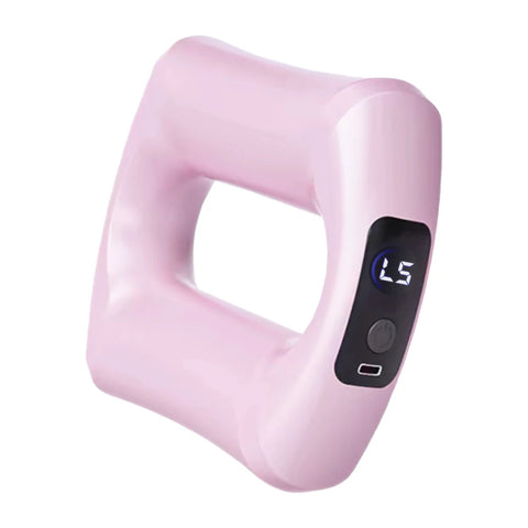 Electric Body Fascia Massage Ring