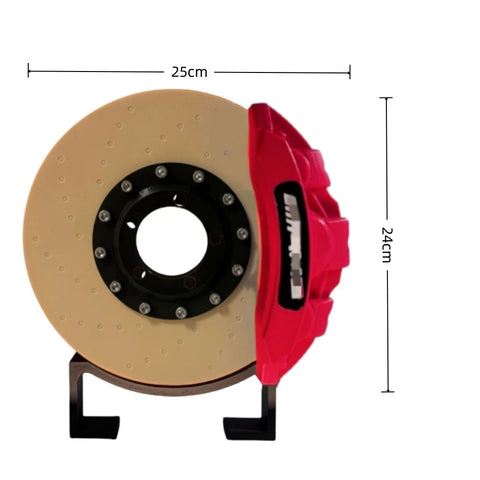 USB Charging Brake Light for Cars