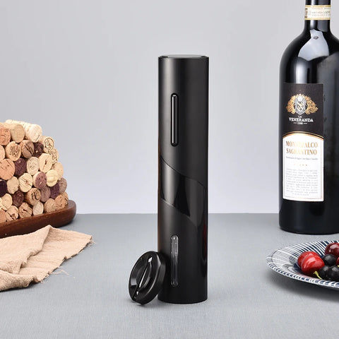 Automatic Wine Bottle Opener