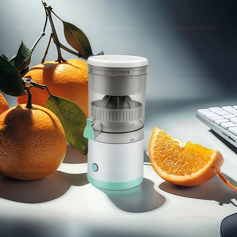 Rechargeable Household Juice Maker