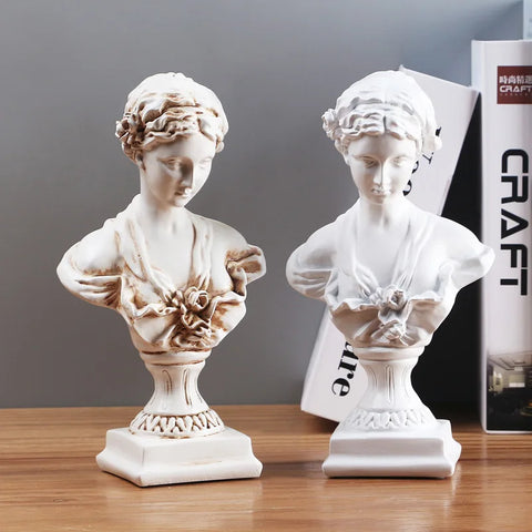 Aphrodite of Milos Decorative Sculpture