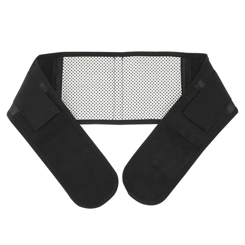 Magnetic Therapy Lumbar Support