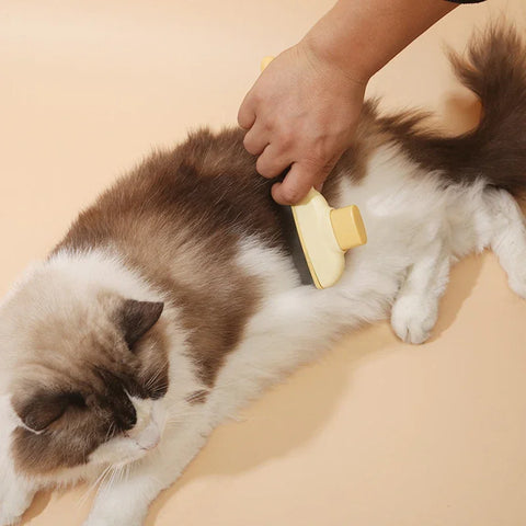 Universal Pet Hair Remover Brush